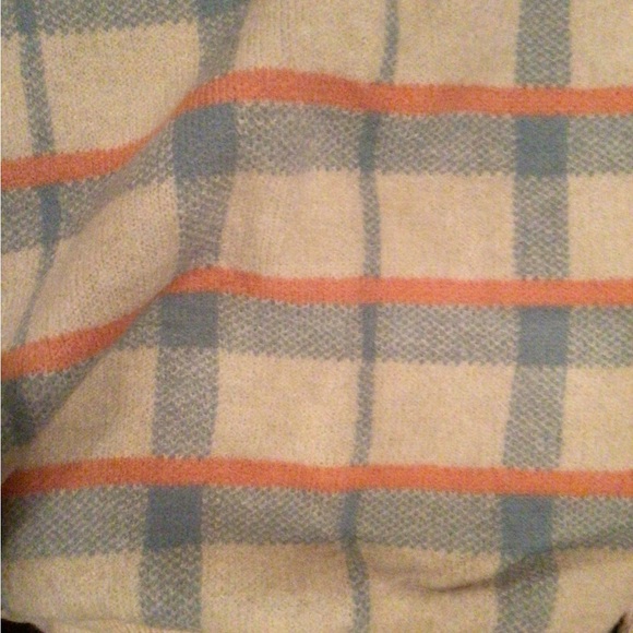 LAST call! Ssale super soft oversized turtleneck cocoon sweater - Picture 5 of 8